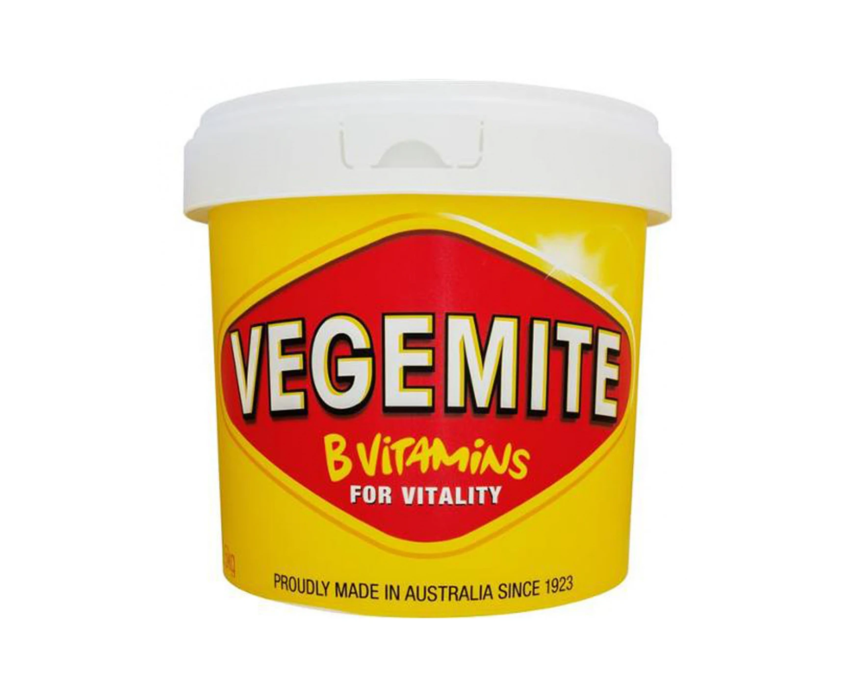 Vegemite Vegemite 2.5 Kg Pail