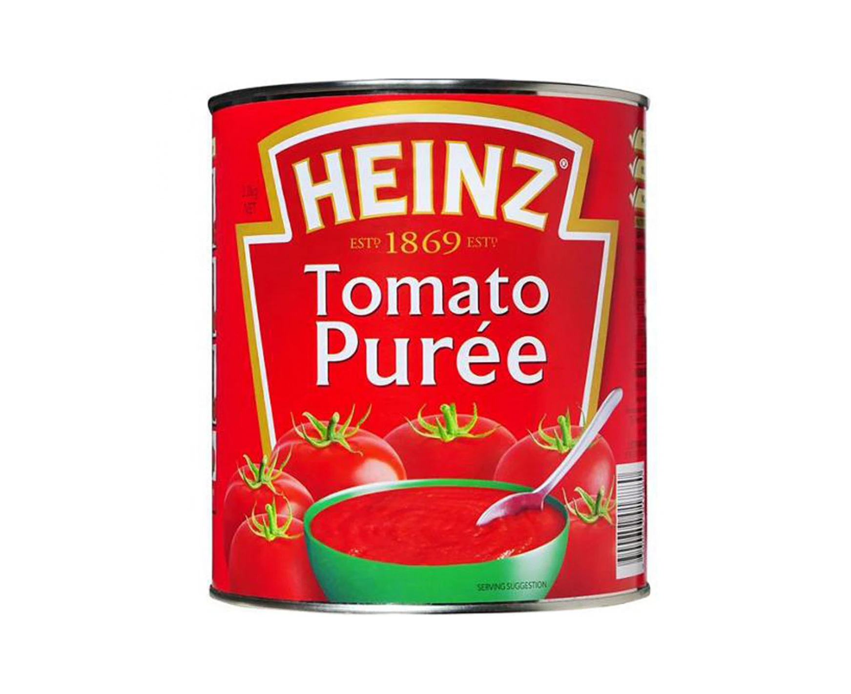 Heinz Tomato Puree 3kg x 1