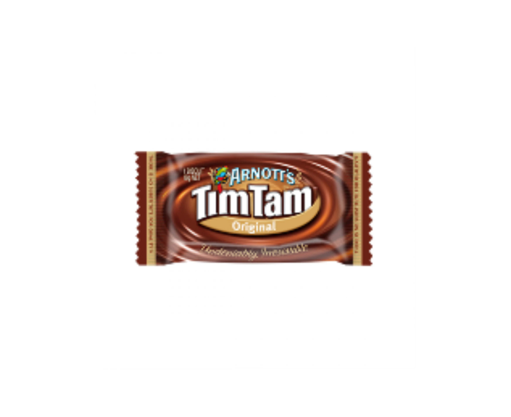 Arnotts Biscuits Tim Tam 150 X 18gr Carton