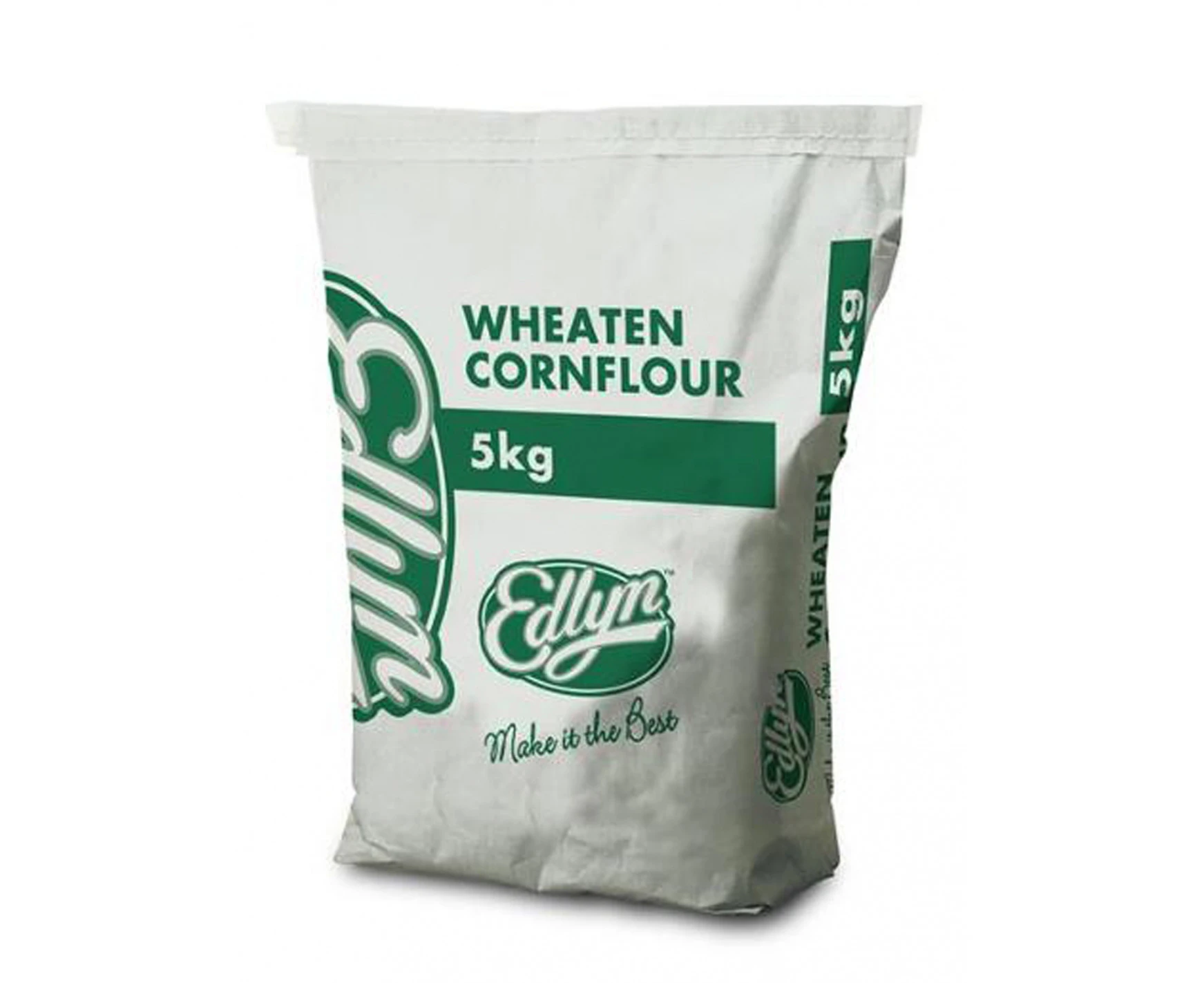 Edlyn Wheaten Cornflour 5kg x 1