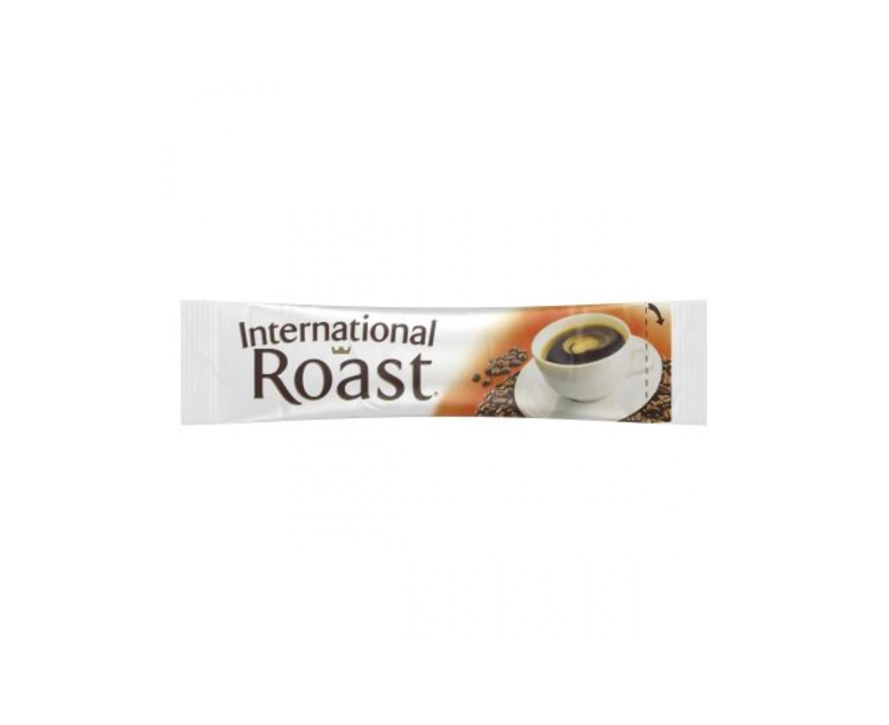 Int Roast Coffee Instant Sachets 280 X 1.7gr Carton