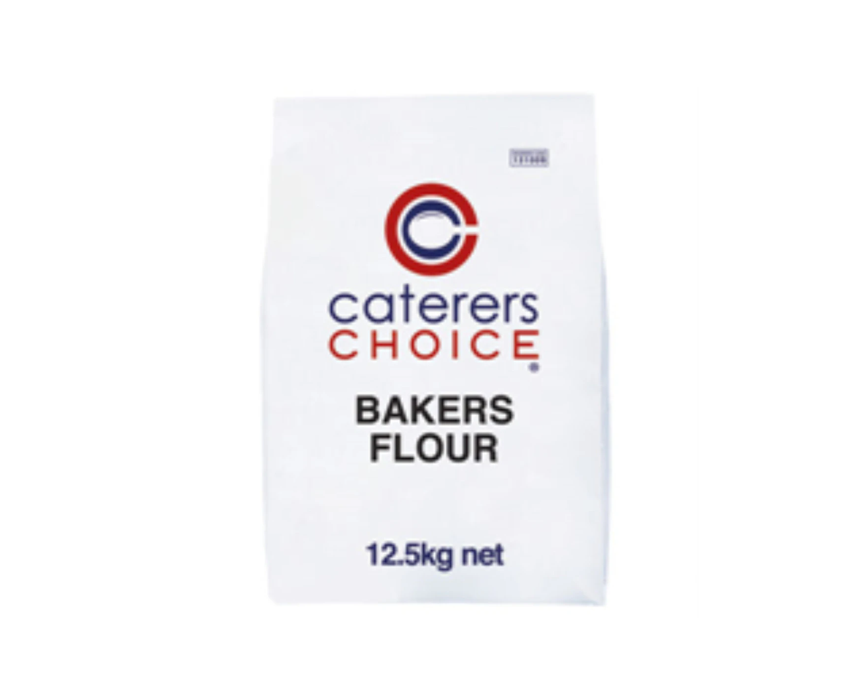 Caterers Choice Flour Bakers 12.5 Kg x 1