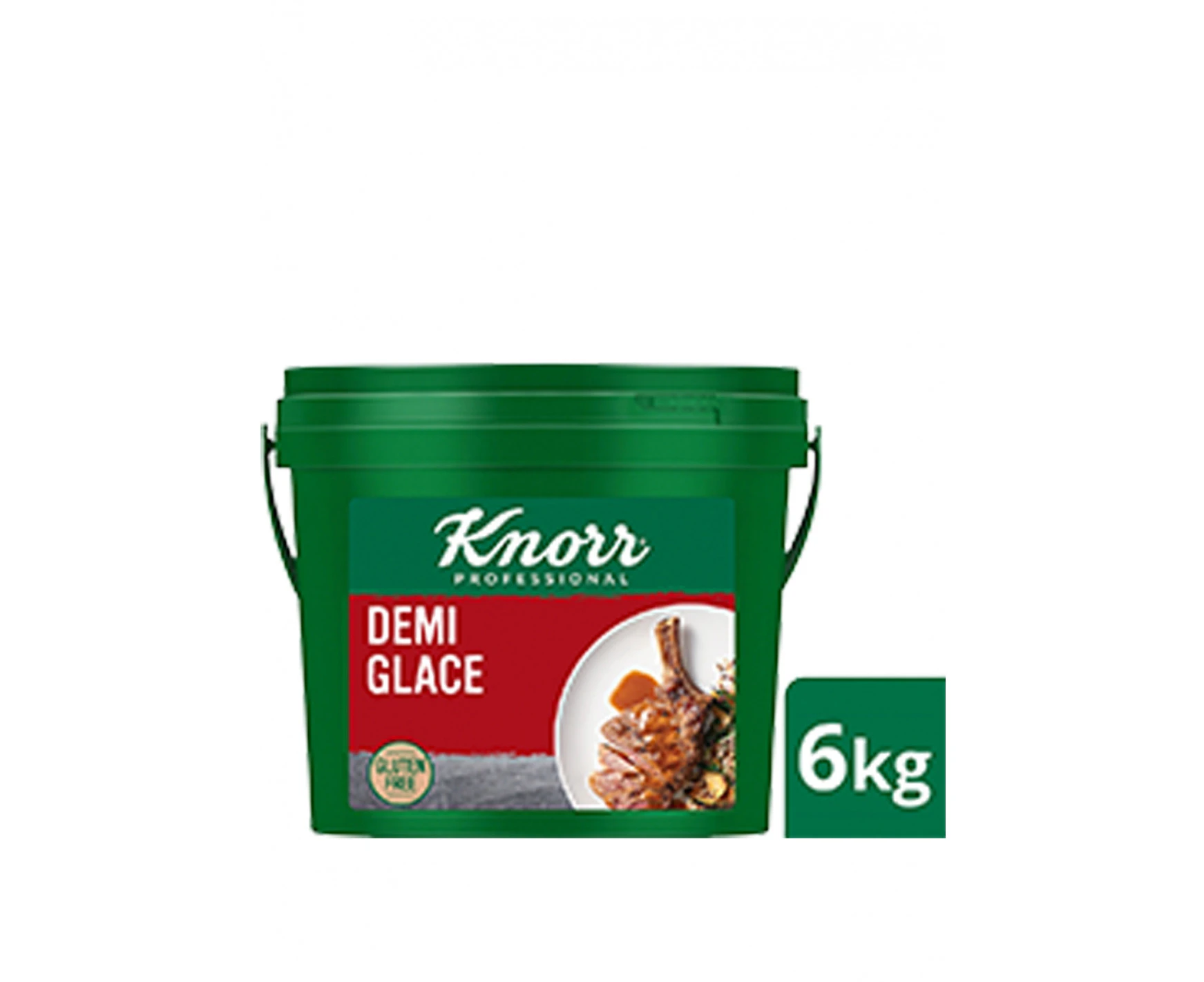 Knorr Gluten Free Demi Glace 6kg x 1