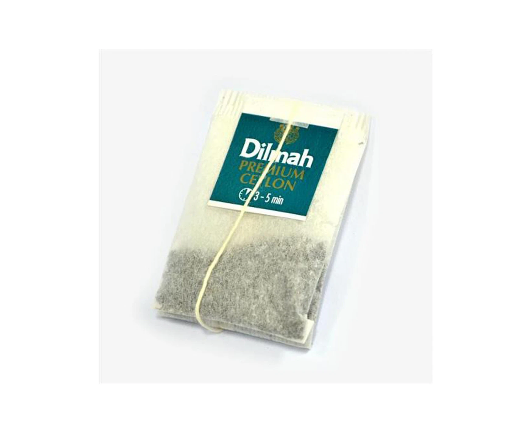 Dilmah Tea Bags Premium 1000 Pack x 1