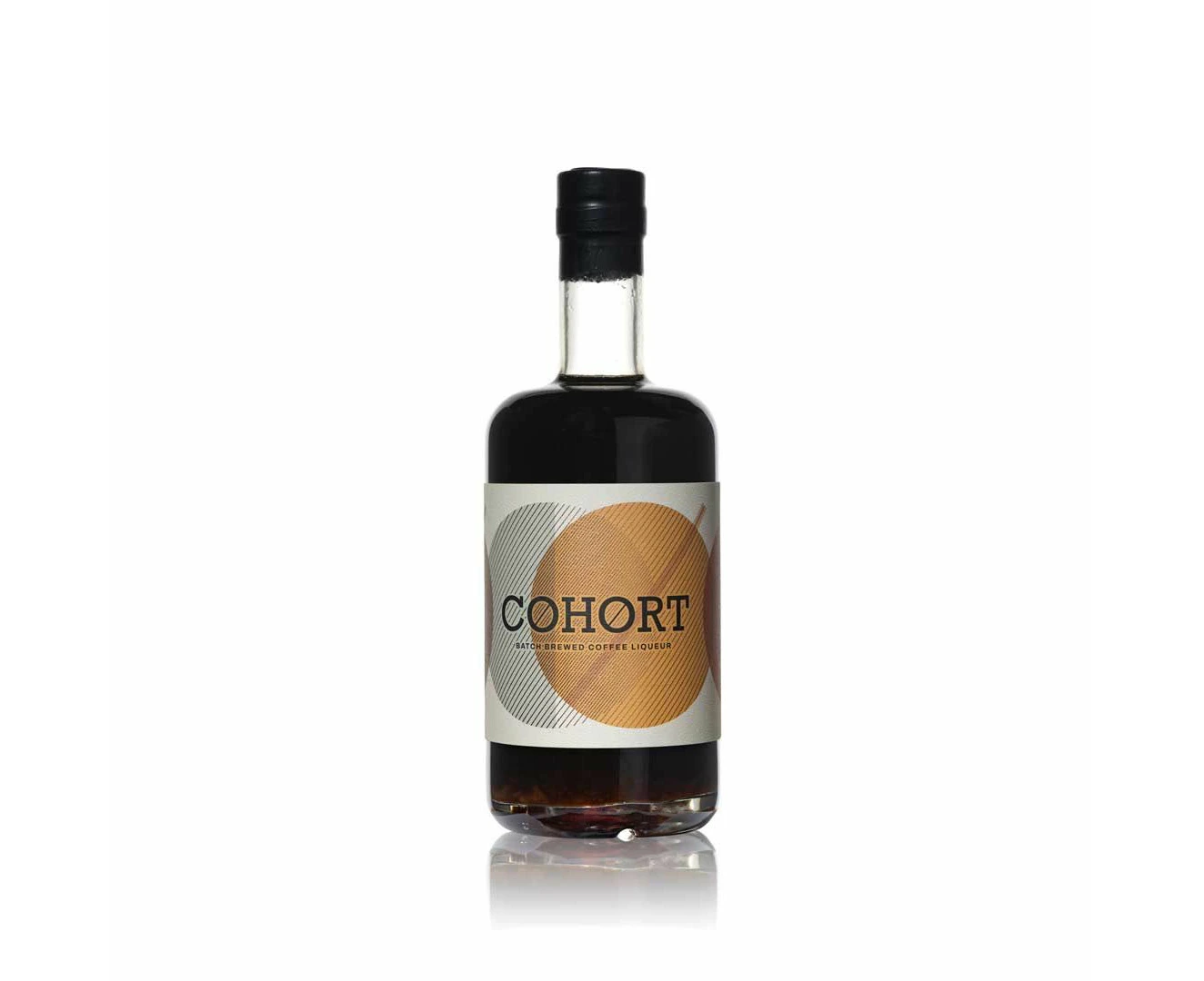 Flowstate Cohort Espresso Martini 700ml