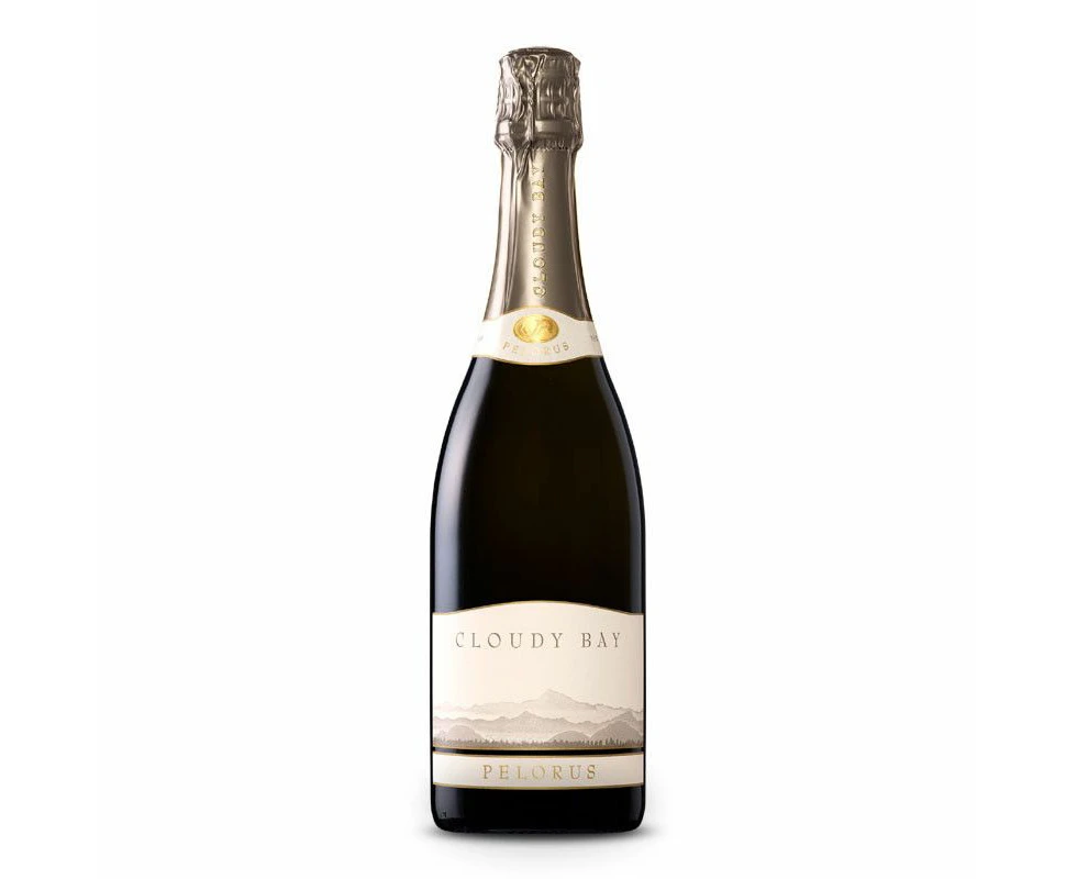 Cloudy Bay Pelorus Brut 750ml