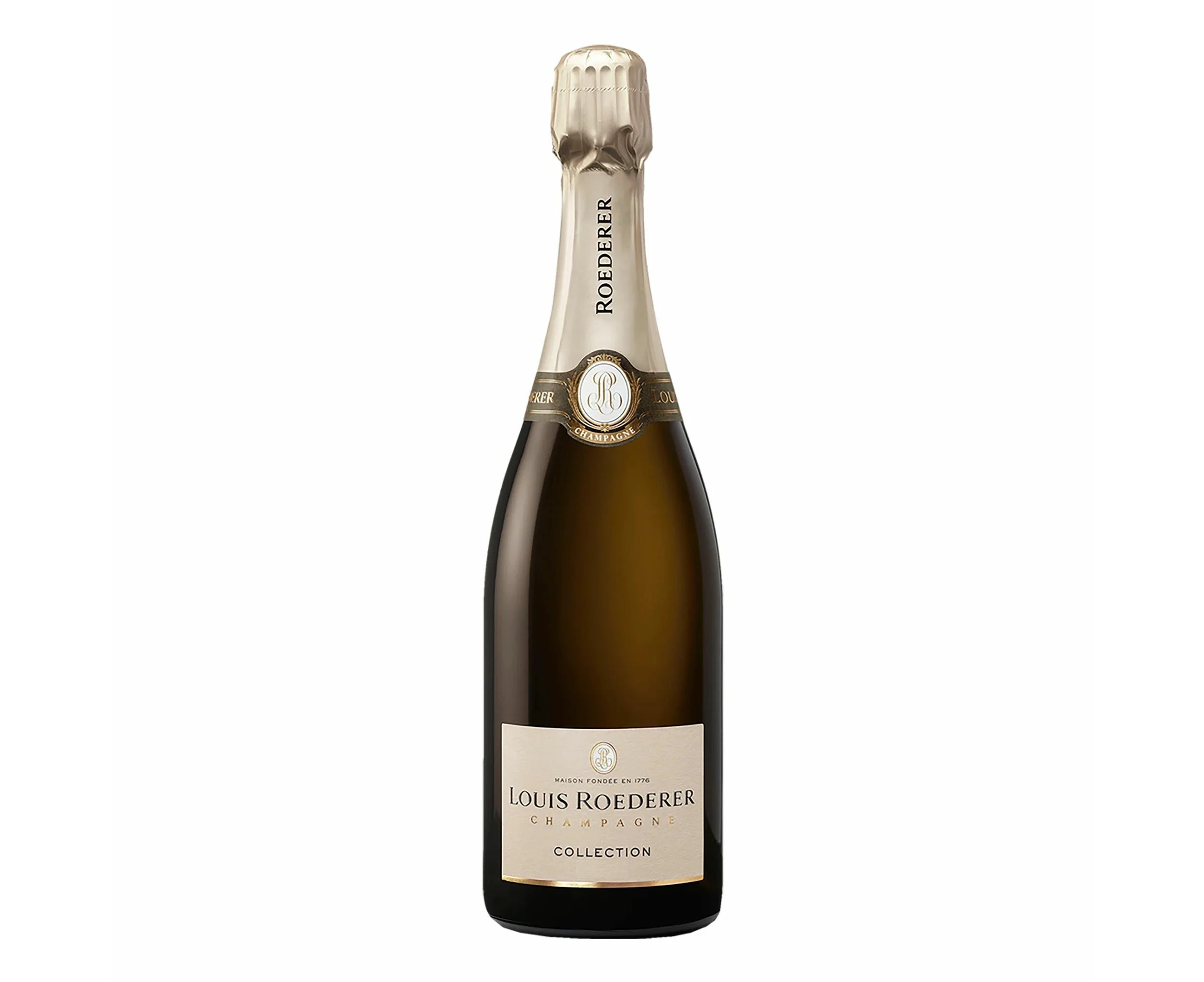 Louis Roederer Collection 243 750ml