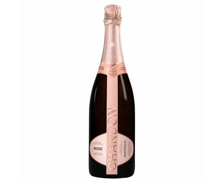 Chandon Brut Rose NV 750ml