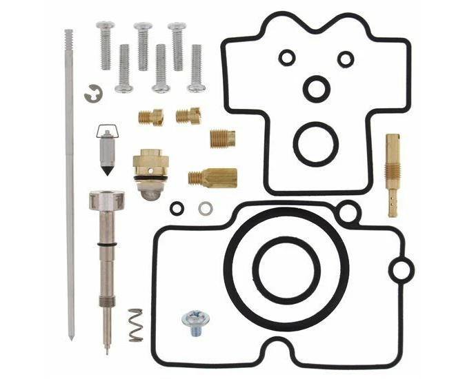 Yamaha WRF400 2000 Pro-X Carburetor Carby Repair Kit