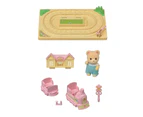 Sylvanian Families Baby Choo-Choo Train