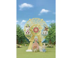 Sylvanian Families Baby Ferris Wheel Playset