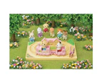 Sylvanian Families Baby Choo-Choo Train