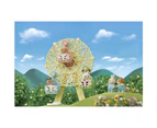 Sylvanian Families Baby Ferris Wheel Playset