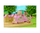 Sylvanian Families Baby Choo-Choo Train