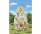 Sylvanian Families Baby Ferris Wheel Playset