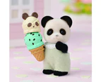 Sylvanian Families Ice Cream Van Playset