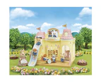 Sylvanian Families - Baby Castle Nursery Gift Set