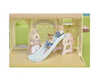 Sylvanian Families - Baby Castle Nursery Gift Set