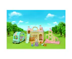 Sylvanian Families - Baby Castle Nursery Gift Set