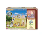 Sylvanian Families - Baby Castle Nursery Gift Set