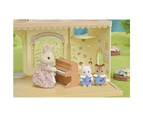 Sylvanian Families - Baby Castle Nursery Gift Set