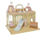 Sylvanian Families - Baby Castle Nursery Gift Set