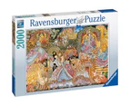 Ravensburger Puzzle 2000pc - Cinderella