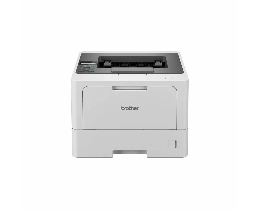 * *Professional Mono Laser Printer with Print speeds of Up to 48 ppm, 2-Sided Printing,  Wired Networking