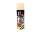 Boston 250g Spray Paint | Yellow Oxide Primer