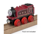 Thomas Wooden Railway Rosie Engine