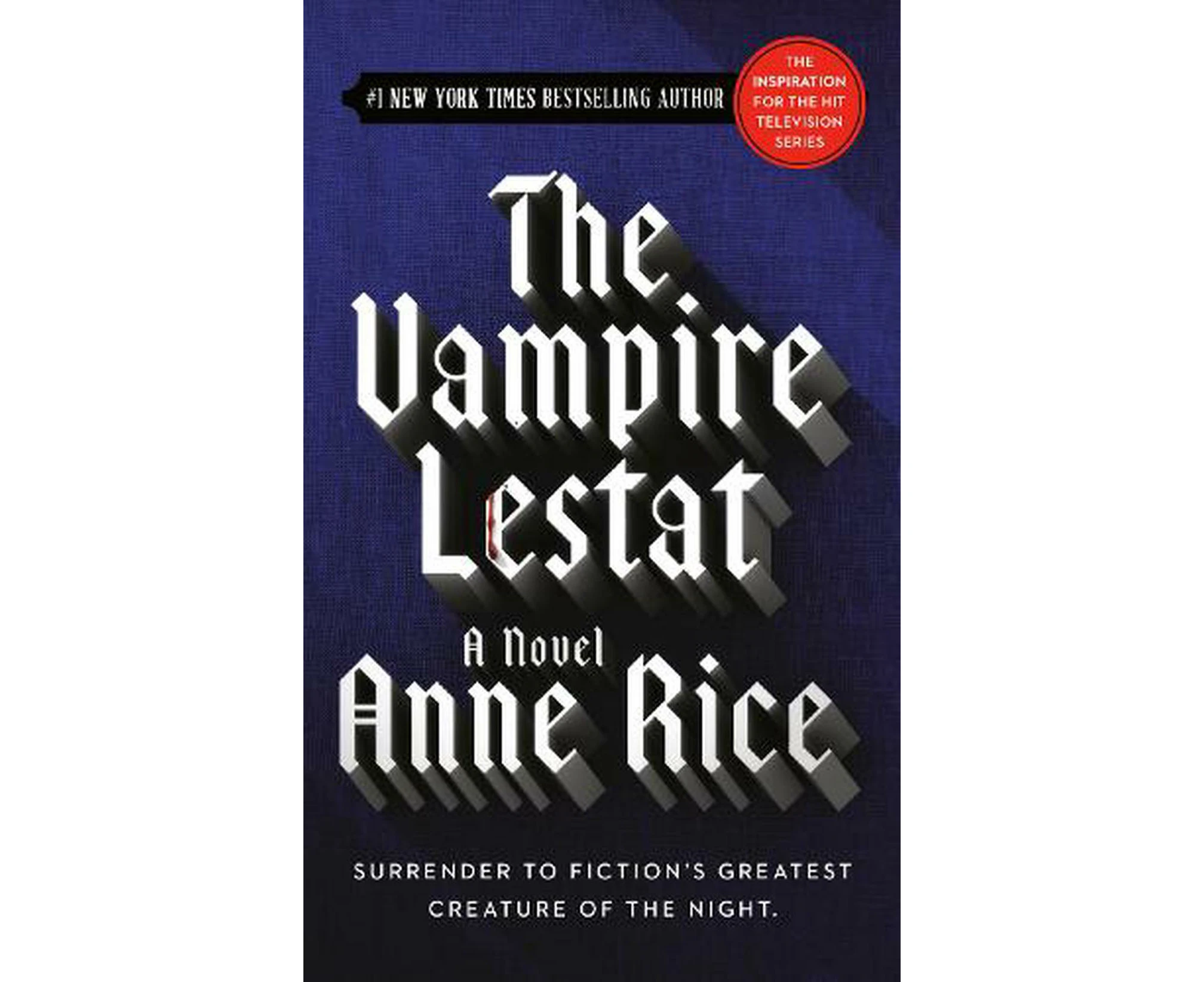 The Vampire Lestat