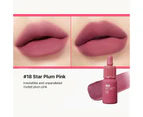 PERIPERA Ink The Velvet (34 Colours) (1pc)-#18 Star Plum Pink