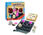 ThinkFun - Chocolate Fix Game