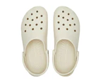 Crocs Classic Clogs - Stucco