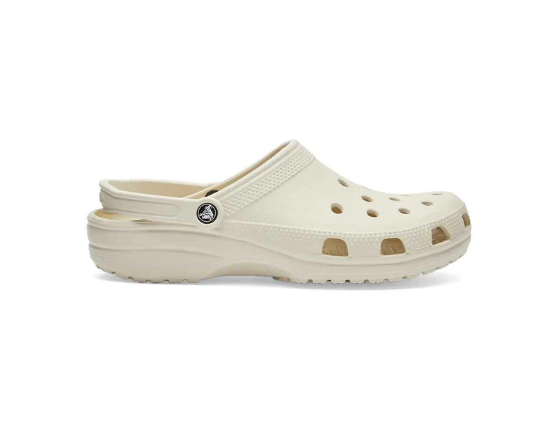 Crocs Classic Clogs - Stucco