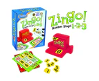 ThinkFun Zingo! 1-2-3 STEM And Creative Thinking Play Game Kids/Children 4y+