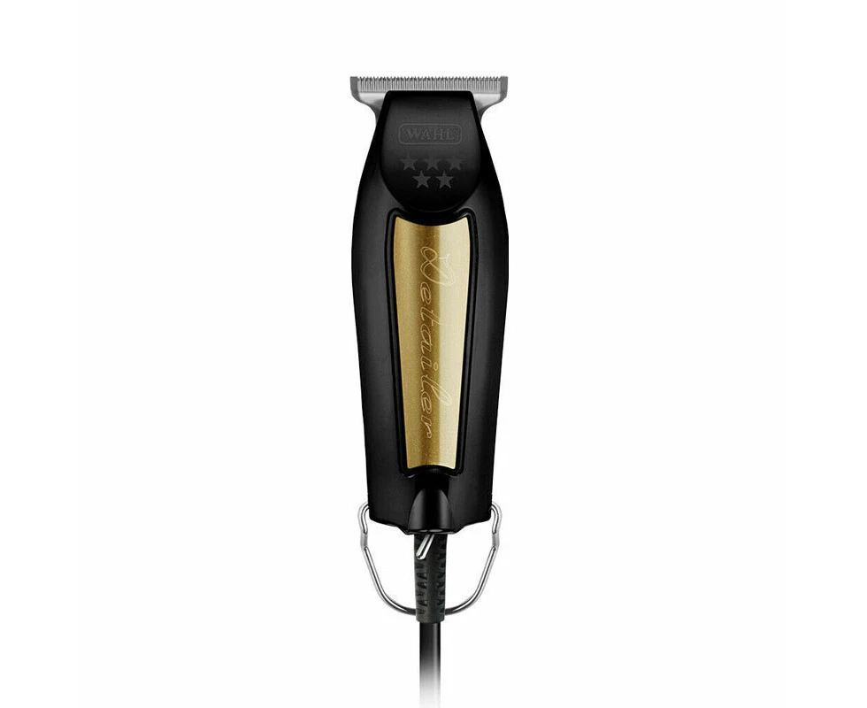 Wahl  Classic Detailer Trimmer Black