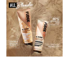 Fudge Professional All Blonde Colour Lock Shampoo