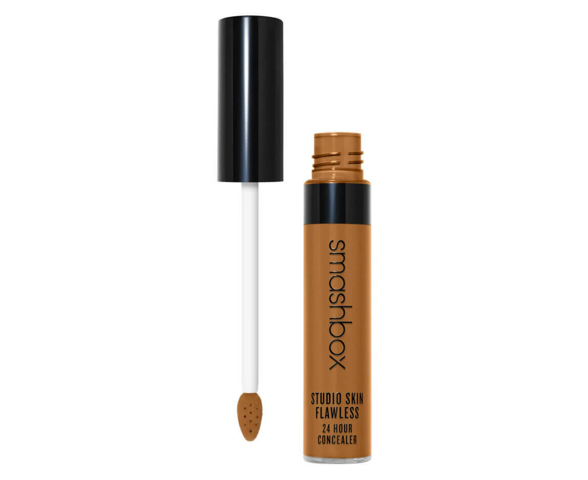 Smashbox Studio Skin Flawles 24 Hour Concealer Med Dark warm olive 3.35 8ml