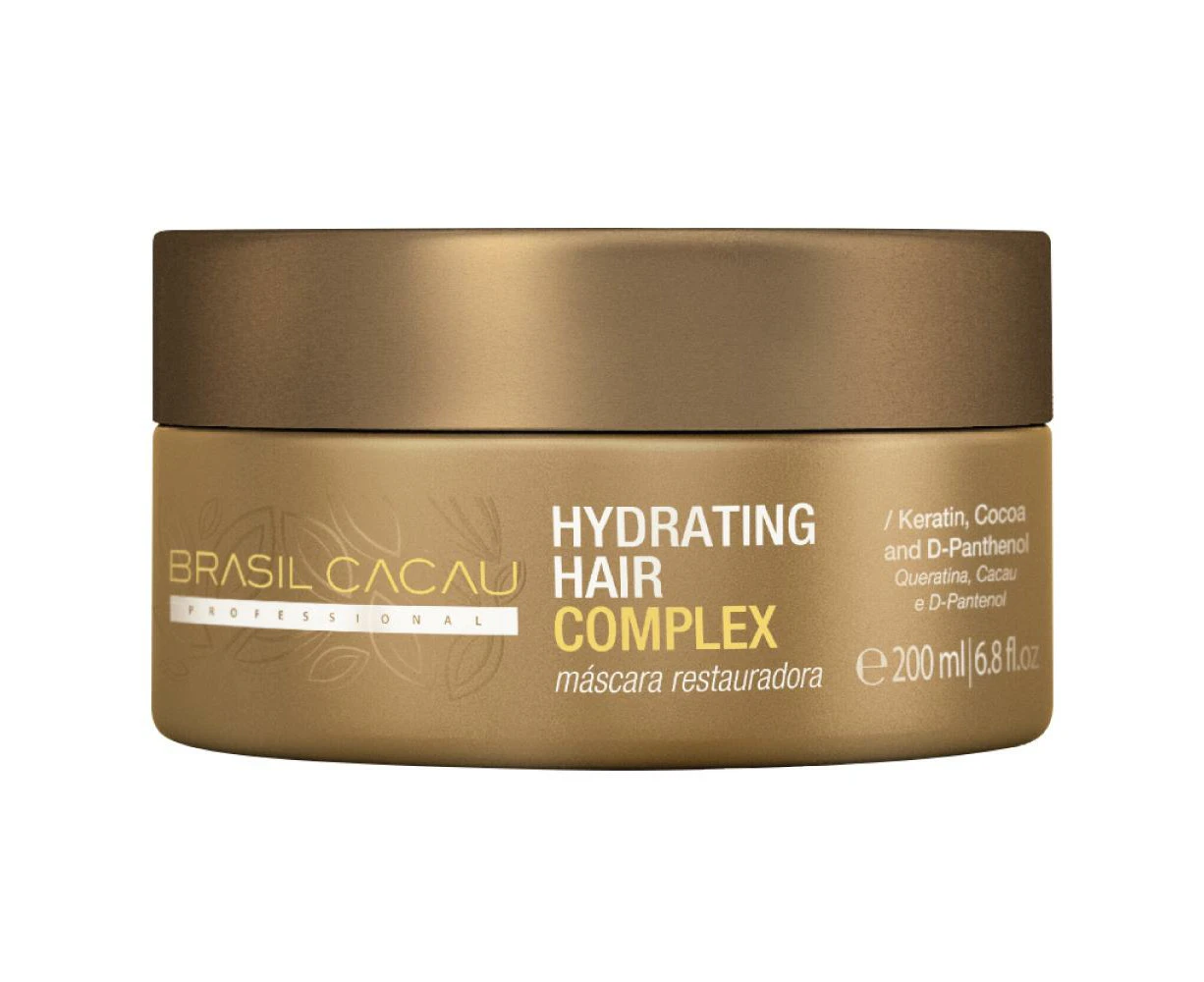 Brasil Cacau  Hydrating Hair Complex