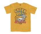 Green Day | Official Band T-Shirt | Dookie Longview