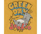 Green Day | Official Band T-Shirt | Dookie Longview