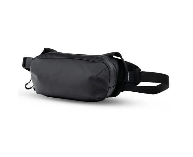 Wandrd D1 Black Fanny Pack