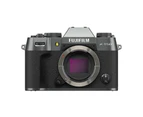 Fujifilm X-T50 Charcoal Silver Body