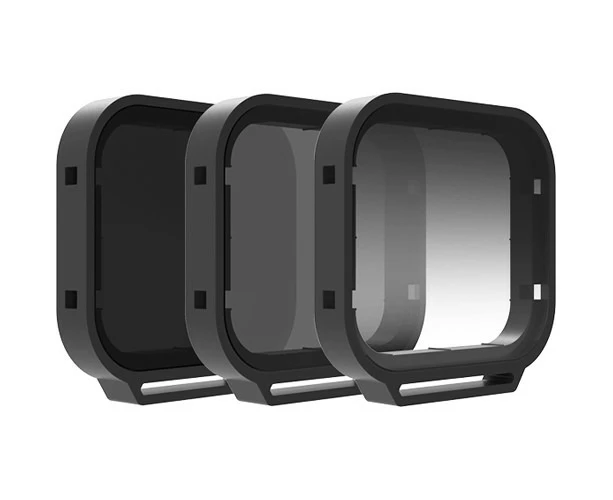 PolarPro Hero 5 Venture Filter 3-Pack