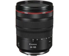 Canon RF 24-105mm F4 L IS USM Zoom Lens