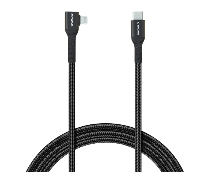 Cynova Type-C to Lightning Data Cable