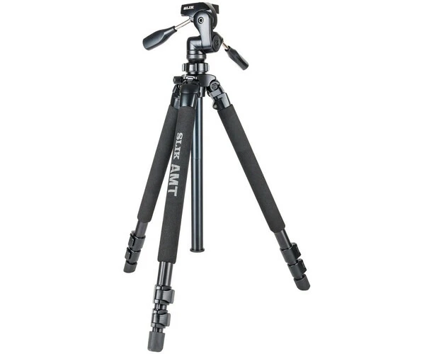 Slik Pro 700DX Tripod with 3-Way Head