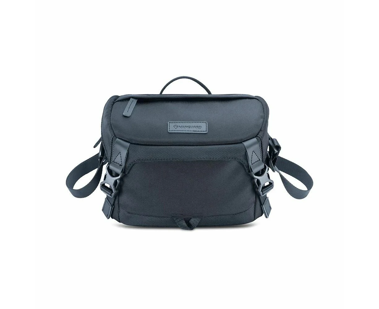 Vanguard VEO GO24M Black Shoulder Case