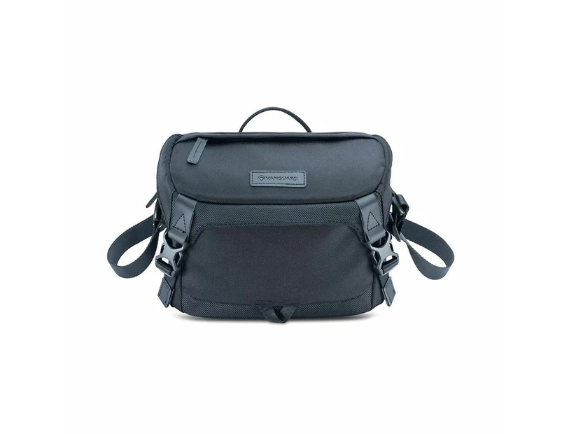 Vanguard VEO GO24M Black Shoulder Case